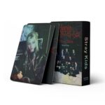 stray kids celebrate merch​