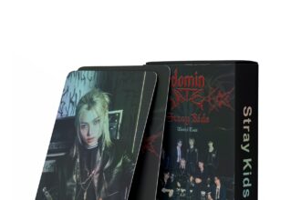 stray kids celebrate merch​