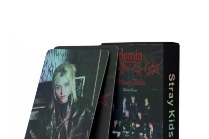 stray kids celebrate merch​