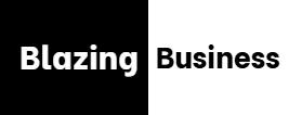 Blazing Business