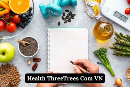 health threetrees com vn​