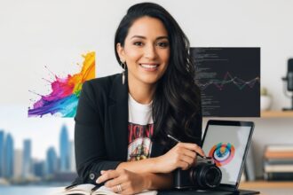 A Comprehensive Guide to Lupe Gidley: Career and Achievements