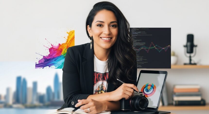 A Comprehensive Guide to Lupe Gidley: Career and Achievements