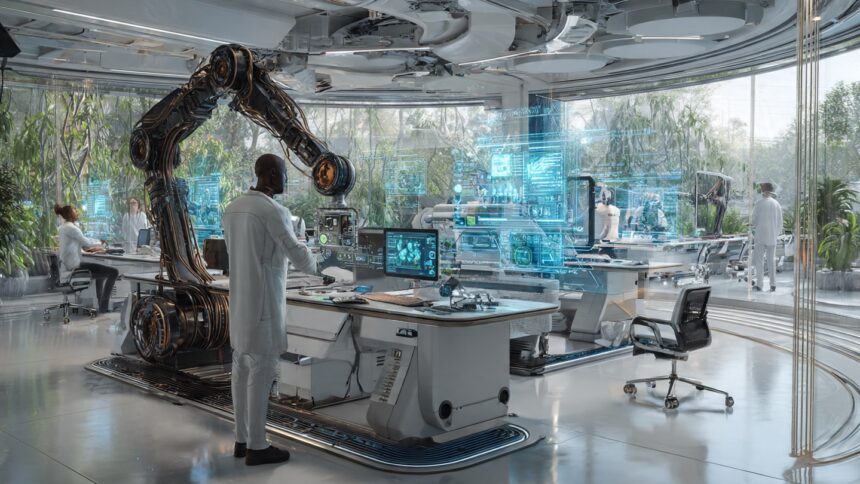 major trends in technology togtechify