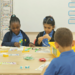 arabic values education​