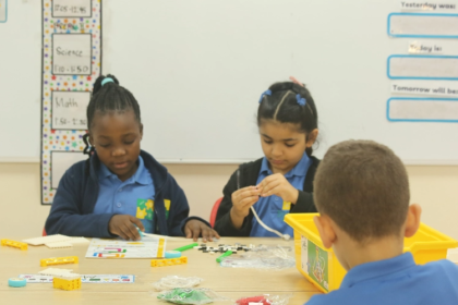 arabic values education​