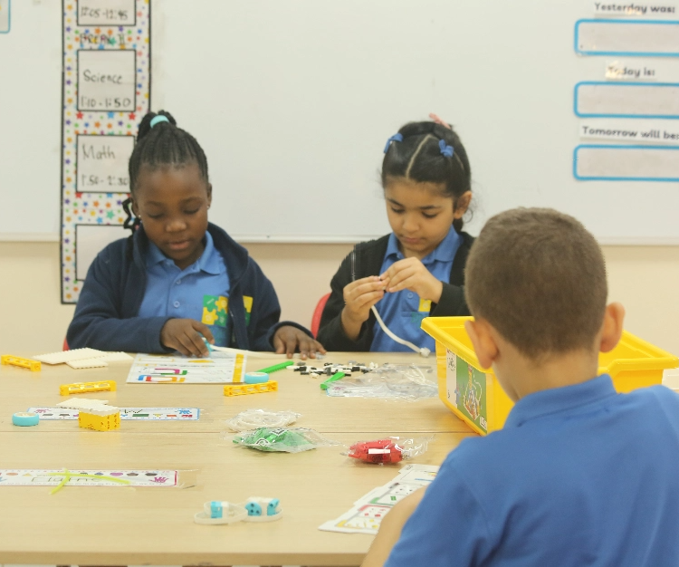 arabic values education​