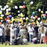 celebration of life vs funeral​