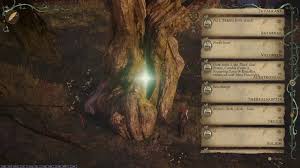 can you fast travel in soulframe