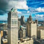 budget travel tips expensive cities usa​