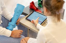 how future healthcare technology is elevating at home care