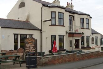The Ultimate Guide to Viking Pub Wirral: What to Expect