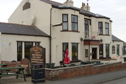 The Ultimate Guide to Viking Pub Wirral: What to Expect