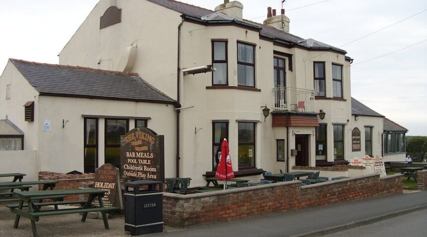 The Ultimate Guide to Viking Pub Wirral: What to Expect