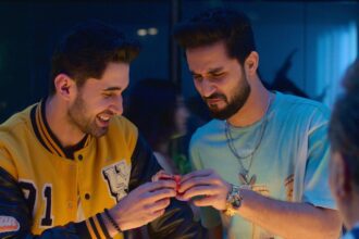 bastard of bollywood cast