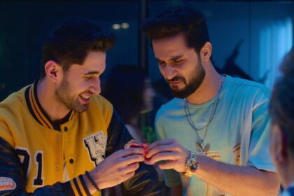 bastard of bollywood cast