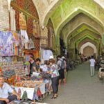 things to do in bukhara