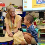 dr. shaunte' knox- anderson education