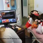 eurogamersonline.com pc gaming​