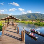 inle lake myanmar