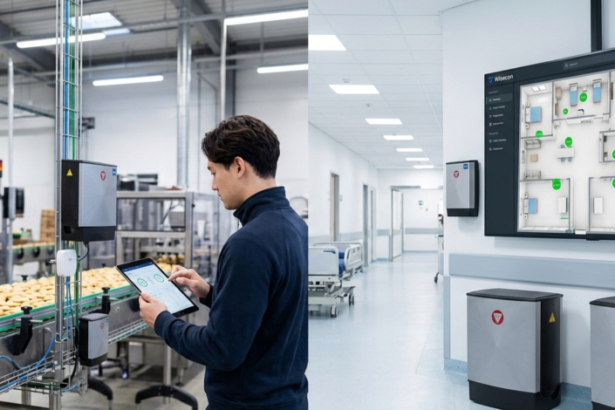 anticimex 3d sanidad ambiental / wisecon estrategia de consolidación