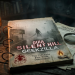 guia silent hill geekzilla