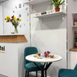 hotels travel tweaks for a Better Hotel Travel Experience