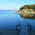lake texoma should be capitalized