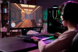 techview thegamearchives