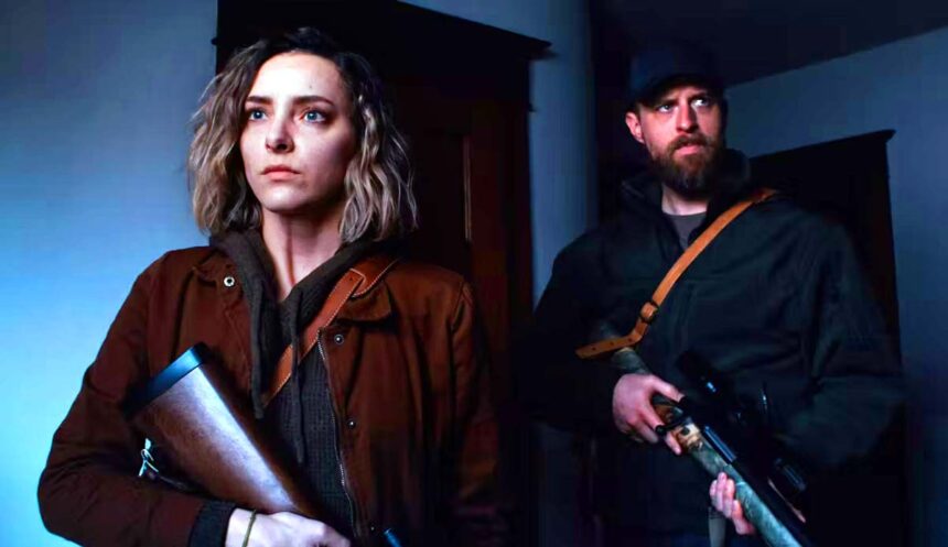 things will be different explained