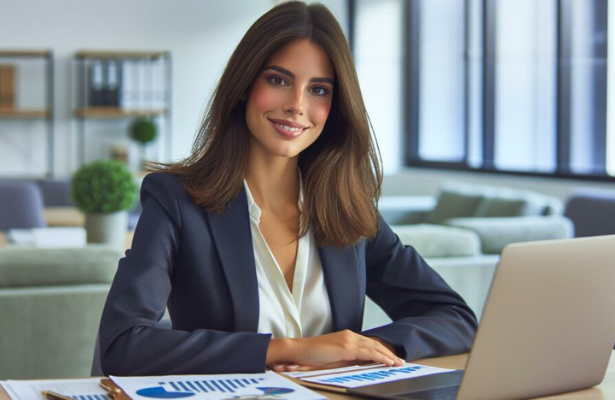 melanie from craigscottcapital