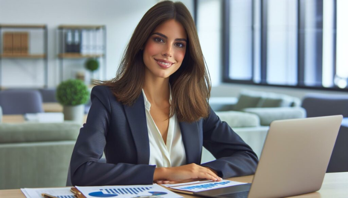 melanie from craigscottcapital