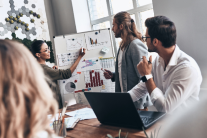 Unlocking Success with MMSBRE Innovative Business Solutions