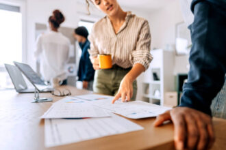 b2b companies with roi-driven offers