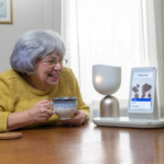 how future healthcare technology is elevating at home care​