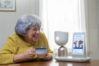 how future healthcare technology is elevating at home care​