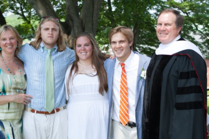 obituary debby clarke belichick