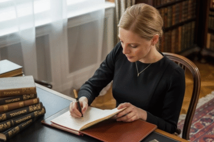 corinna toivonen author