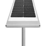 self cleaning street lamp research dust resistant lamp project exist