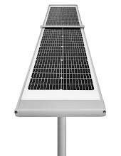 self cleaning street lamp research dust resistant lamp project exist