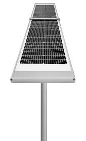 self cleaning street lamp research dust resistant lamp project exist