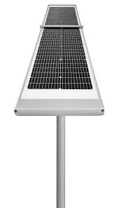 self cleaning street lamp research dust resistant lamp project exist