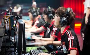 etruegames gaming updates from etruesports​