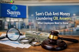 walmart anti money laundering cbl answers