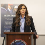 is kristi noem still married