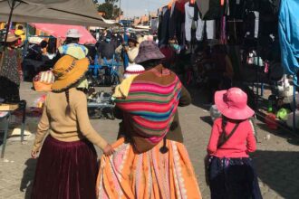 la paz altitude sickness