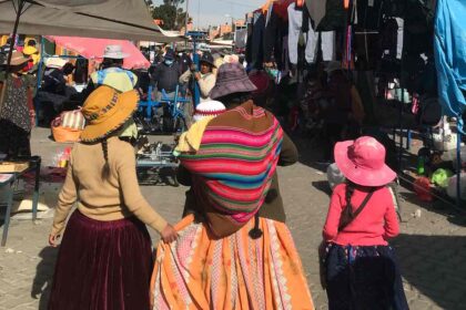 la paz altitude sickness