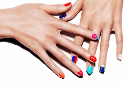 mani pedi material nyt