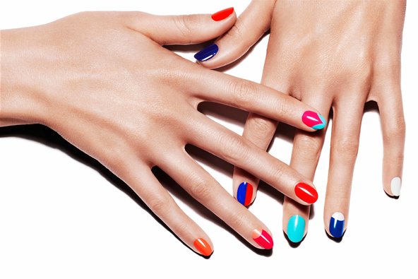 mani pedi material nyt