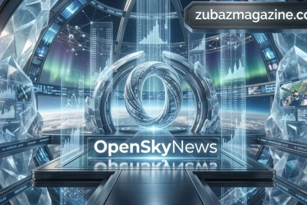 A Comprehensive Guide to openskynews: What You Need to Know